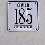 Civico 185 4* Acri