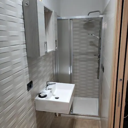 Civico 185 ベッド・アンド・ブレックファスト Acri