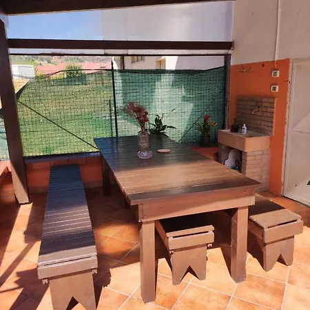 ベッド・アンド・ブレックファスト Civico 185