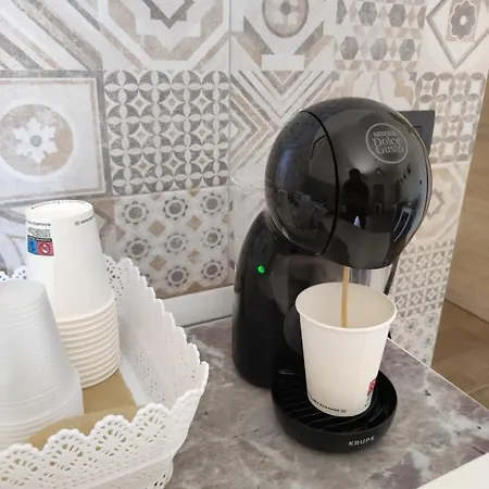 ベッド・アンド・ブレックファスト Civico 185 Acri