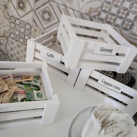 Civico 185 ベッド・アンド・ブレックファスト Acri