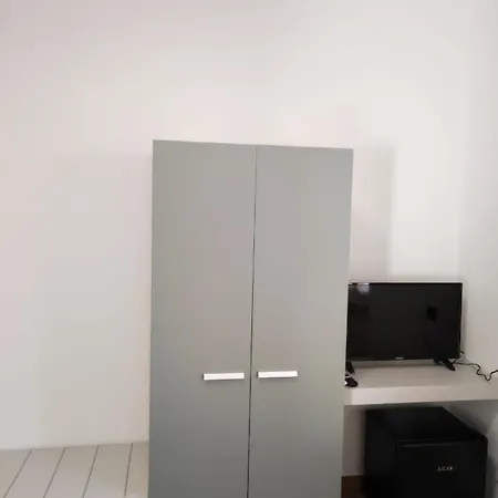 ベッド・アンド・ブレックファスト Civico 185 Acri