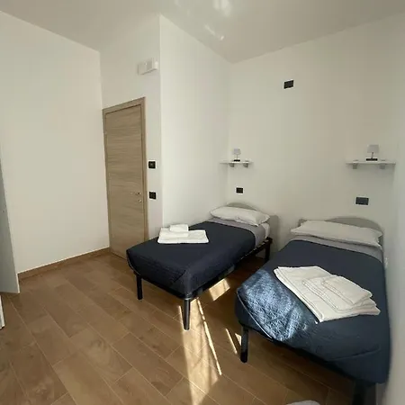 Civico 185 ベッド・アンド・ブレックファスト Acri