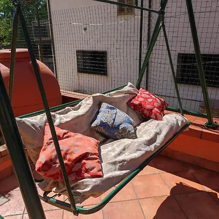 ベッド・アンド・ブレックファスト Civico 185 Acri