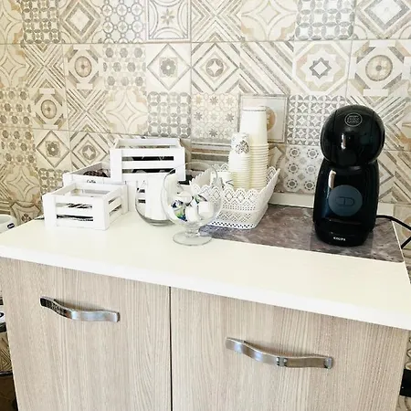 ベッド・アンド・ブレックファスト Civico 185