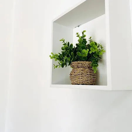 ベッド・アンド・ブレックファスト Civico 185 4*