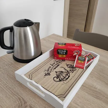 ベッド・アンド・ブレックファスト Civico 185 Acri