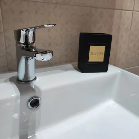 Civico 185 ベッド・アンド・ブレックファスト 4*