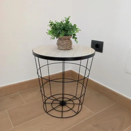 ベッド・アンド・ブレックファスト Civico 185 Acri