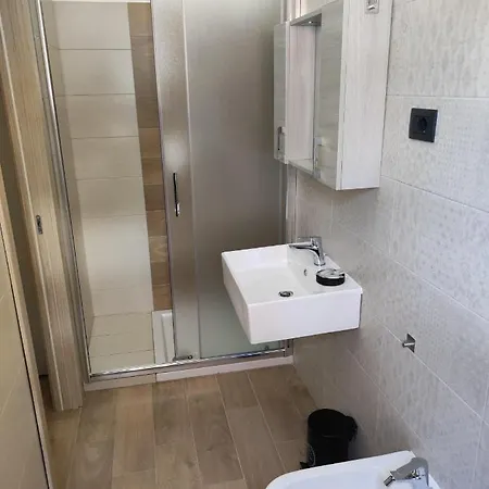 ベッド・アンド・ブレックファスト Civico 185