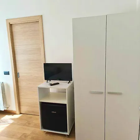 Civico 185 ベッド・アンド・ブレックファスト