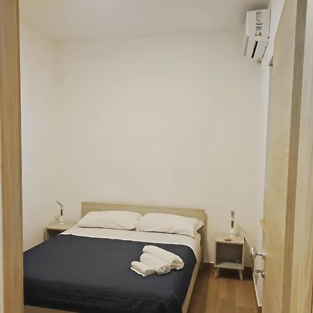 Civico 185 ベッド・アンド・ブレックファスト 4*