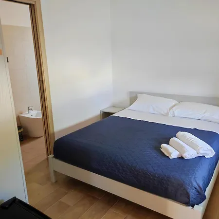 ベッド・アンド・ブレックファスト Civico 185 4*