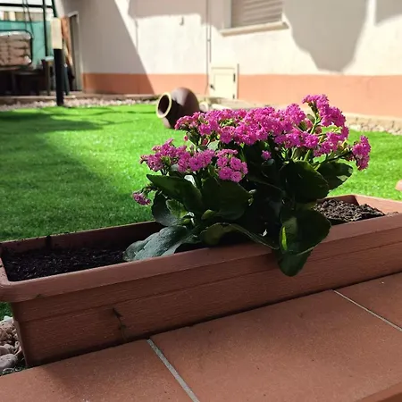 Civico 185 ベッド・アンド・ブレックファスト