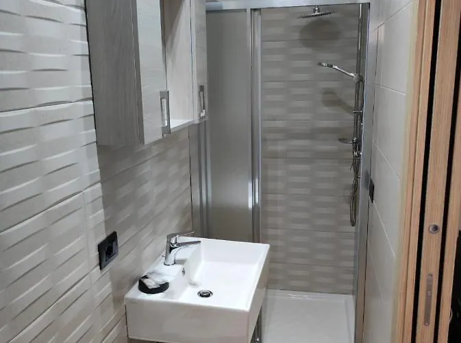 Civico 185 住宿加早餐酒店 Acri