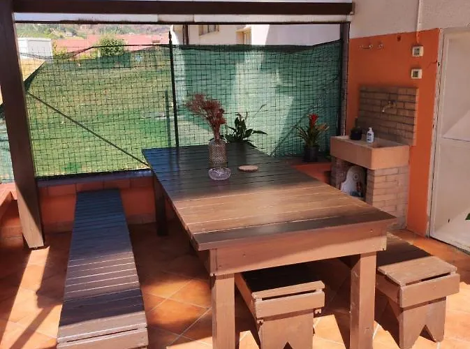 住宿加早餐酒店 Civico 185