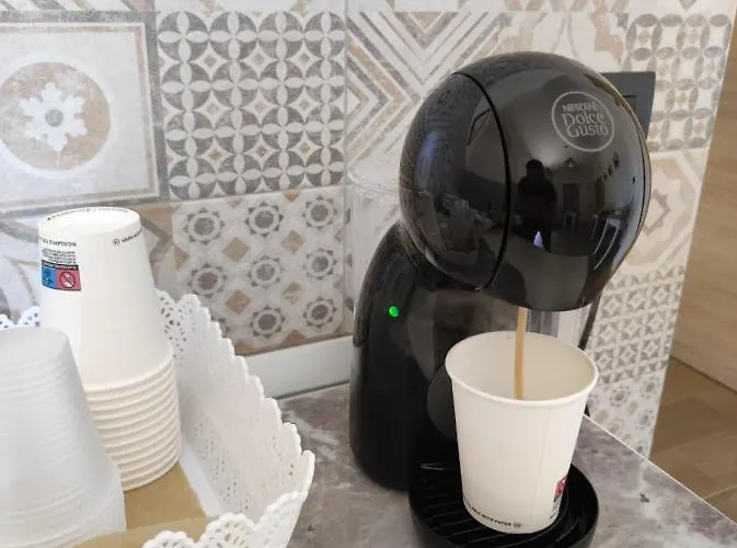 住宿加早餐酒店 Civico 185 Acri