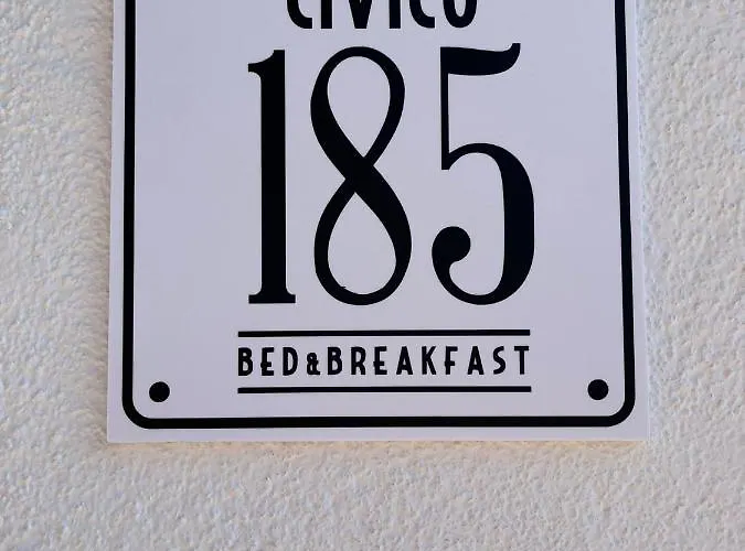 Civico 185 4* Acri