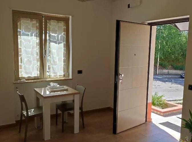 Civico 185 住宿加早餐酒店 4*