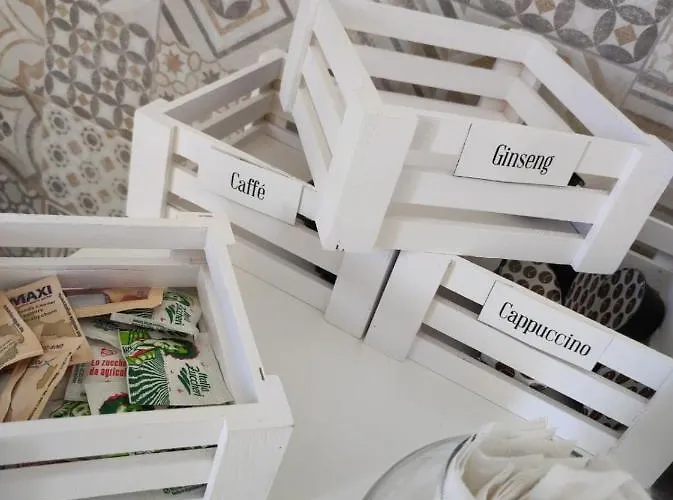 Civico 185 住宿加早餐酒店 Acri