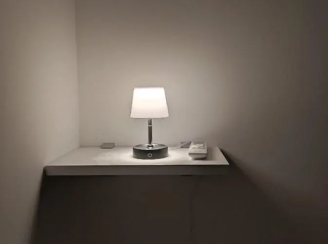 Civico 185 住宿加早餐酒店