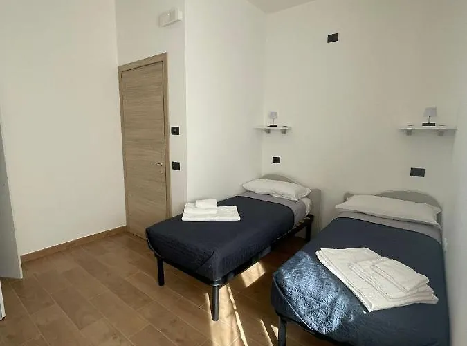 Civico 185 住宿加早餐酒店 Acri