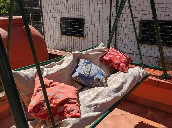 住宿加早餐酒店 Civico 185 Acri