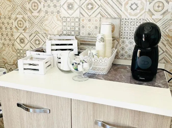 住宿加早餐酒店 Civico 185