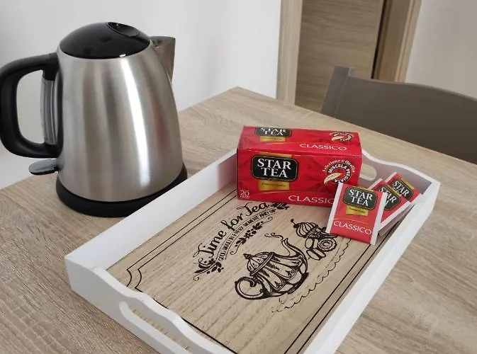 住宿加早餐酒店 Civico 185 Acri