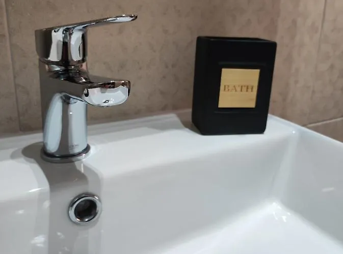 Civico 185 住宿加早餐酒店 4*