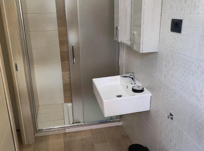 住宿加早餐酒店 Civico 185