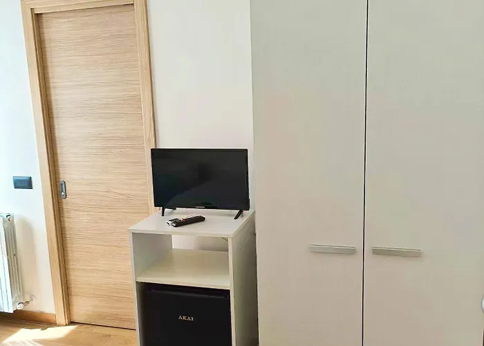 Civico 185 住宿加早餐酒店