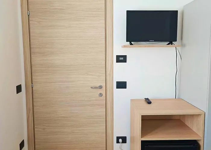 Civico 185 住宿加早餐酒店 Acri