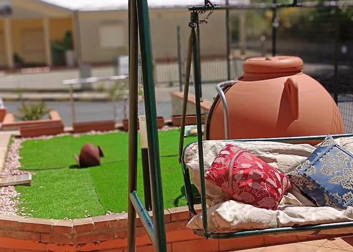 住宿加早餐酒店 Civico 185 Acri